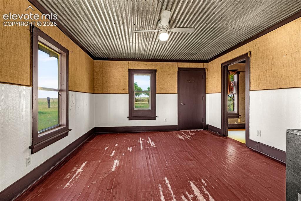 4465 S Johnson Road Rush CO 80833