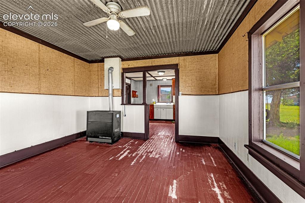 4465 S Johnson Road Rush CO 80833