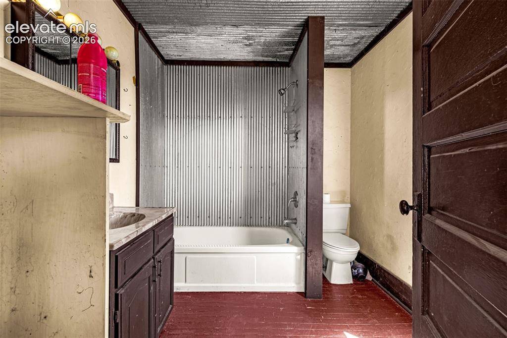 4465 S Johnson Road Rush CO 80833