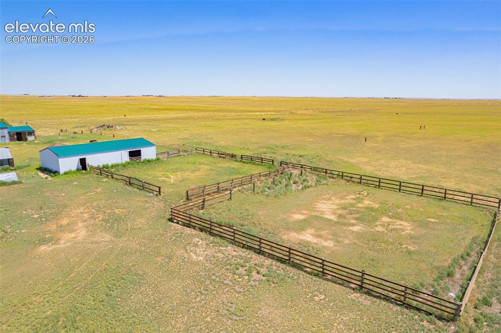 4465 S Johnson Road Rush CO 80833