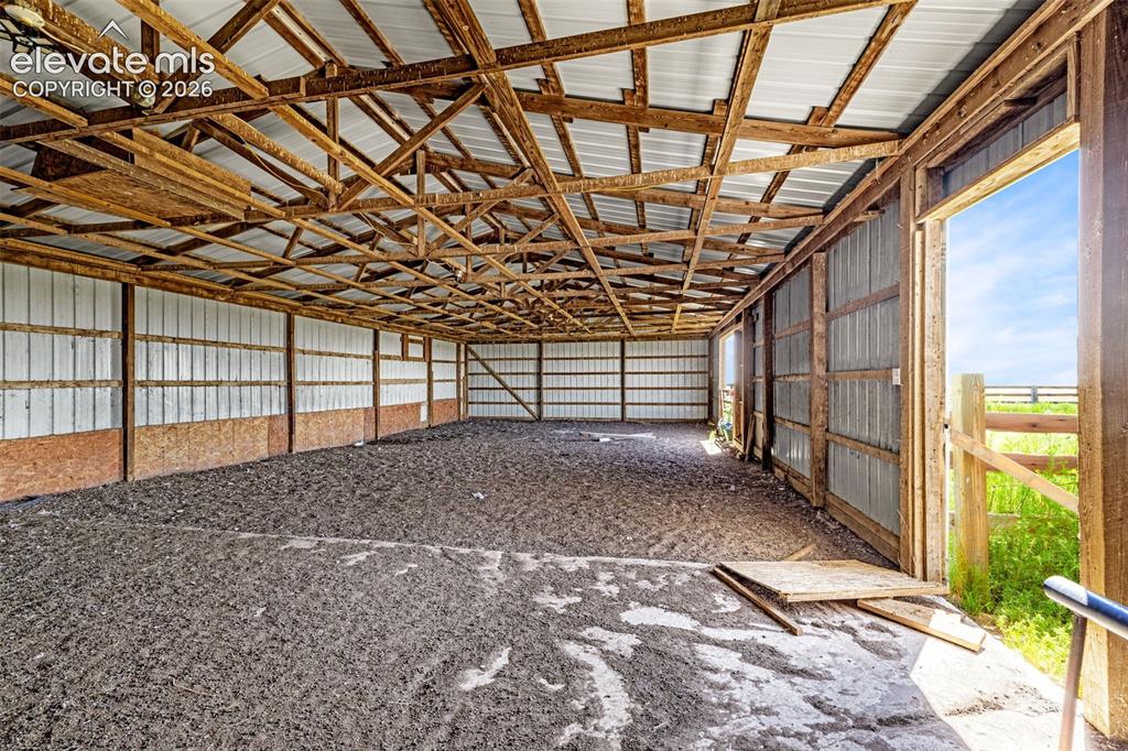 4465 S Johnson Road Rush CO 80833