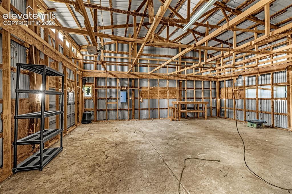 4465 S Johnson Road Rush CO 80833