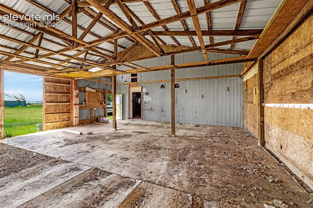 4465 S Johnson Road Rush CO 80833