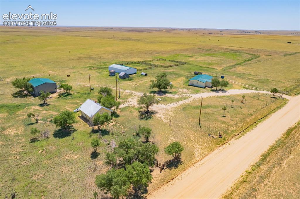 4465 S Johnson Road Rush CO 80833