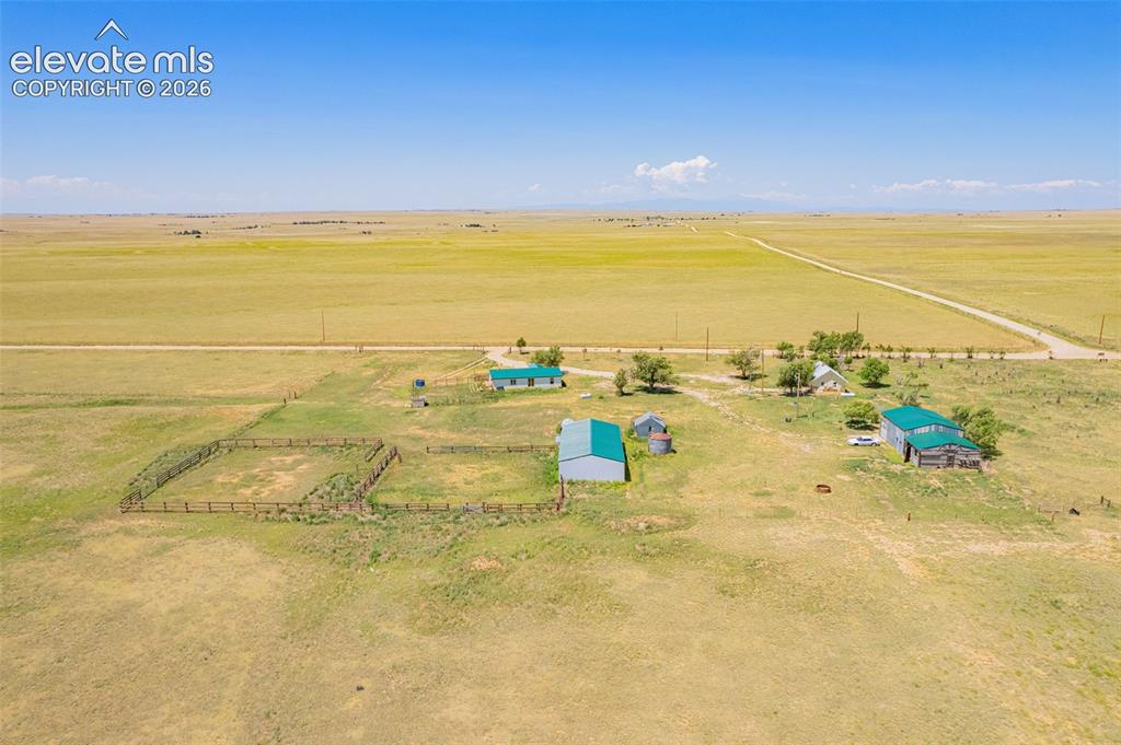 4465 S Johnson Road Rush CO 80833