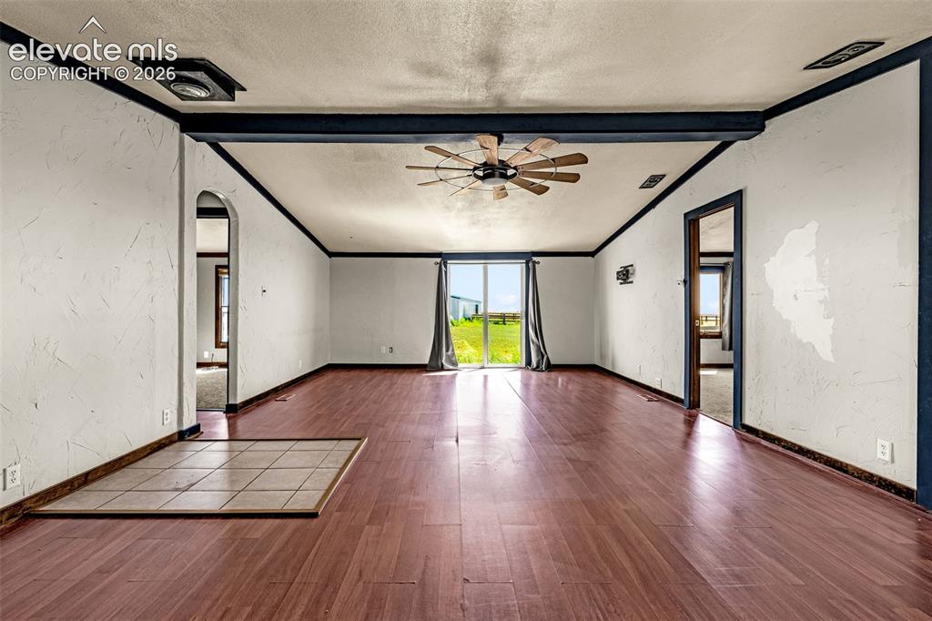 4465 S Johnson Road Rush CO 80833