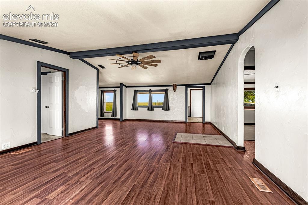 4465 S Johnson Road Rush CO 80833