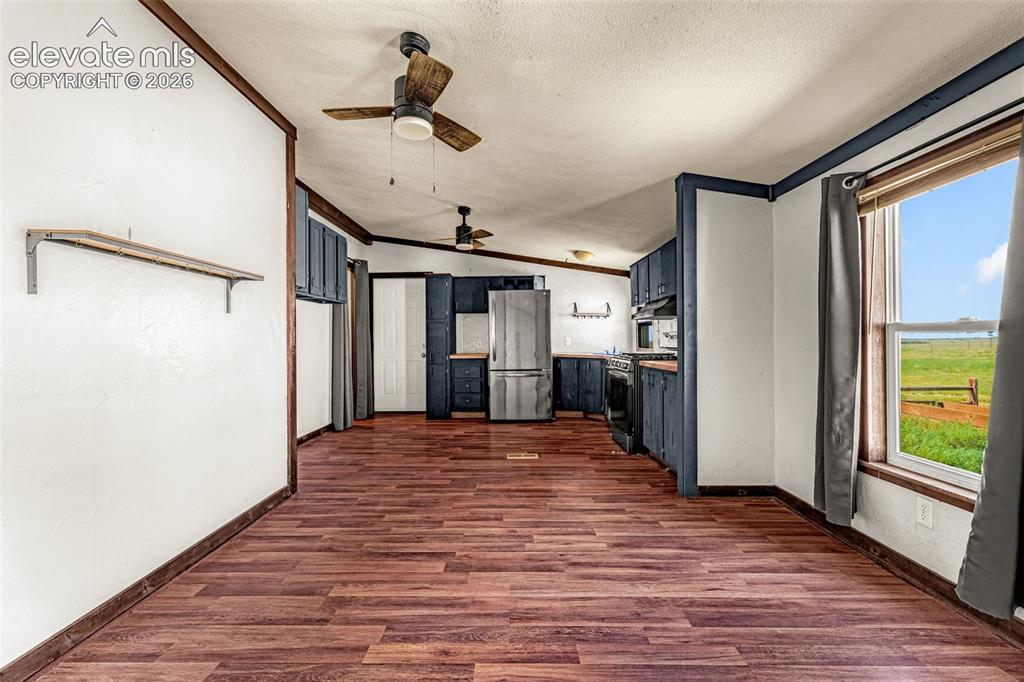 4465 S Johnson Road Rush CO 80833