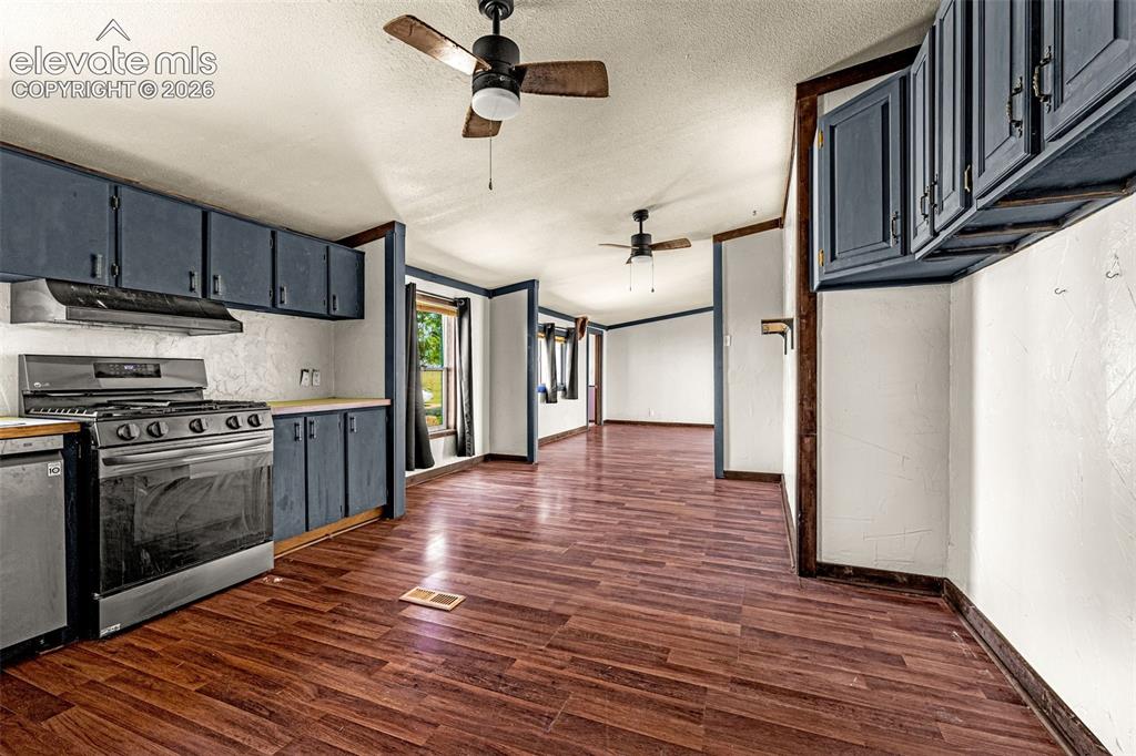 4465 S Johnson Road Rush CO 80833