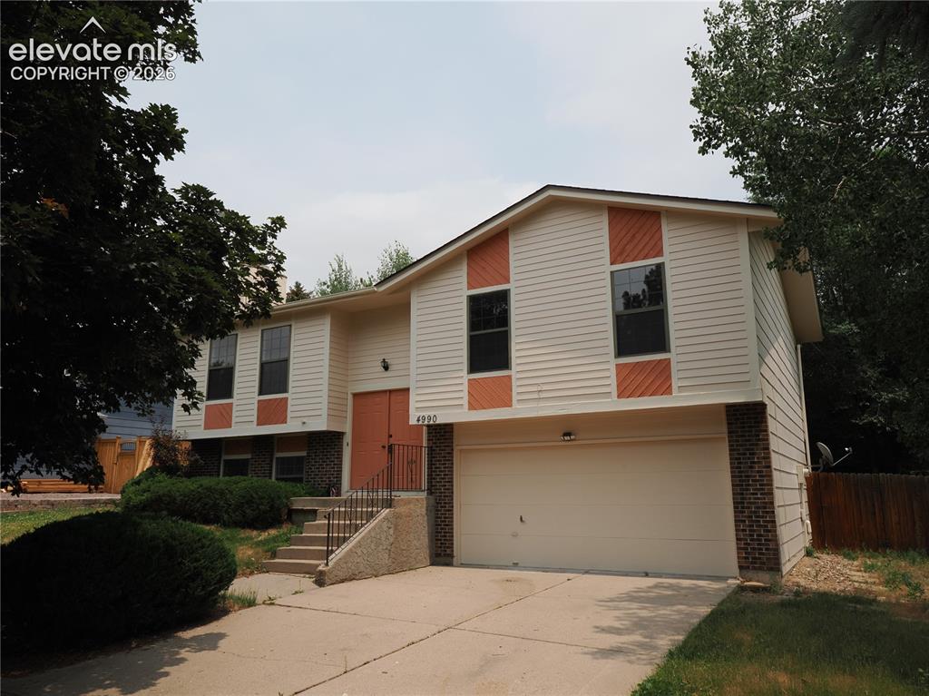 4990 Harvest Road Colorado Springs CO 80920