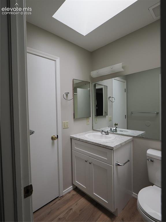4990 Harvest Road Colorado Springs CO 80920