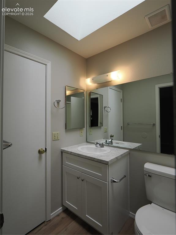 4990 Harvest Road Colorado Springs CO 80920