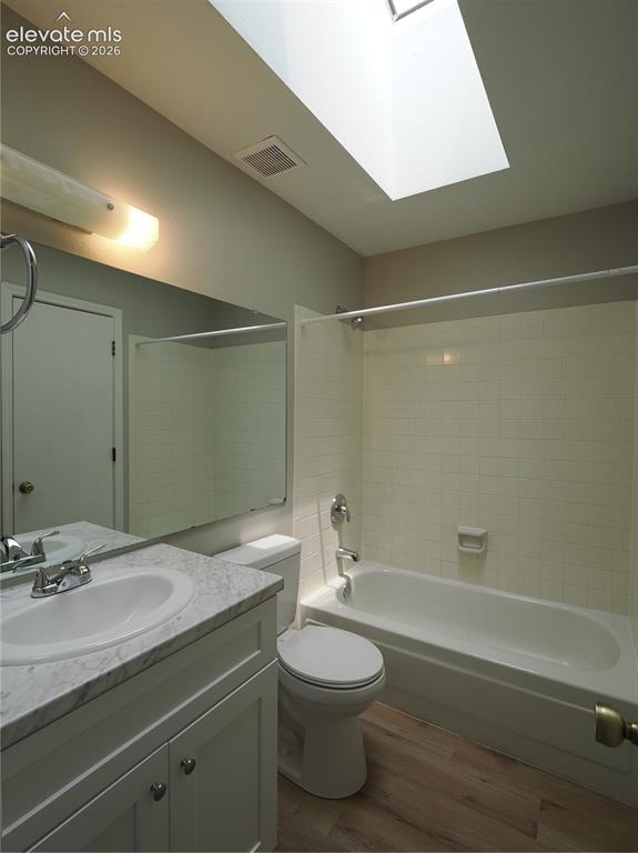 4990 Harvest Road Colorado Springs CO 80920