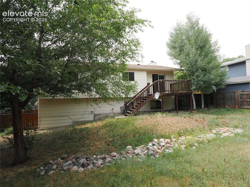 4990 Harvest Road Colorado Springs CO 80920