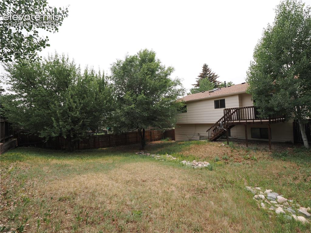4990 Harvest Road Colorado Springs CO 80920