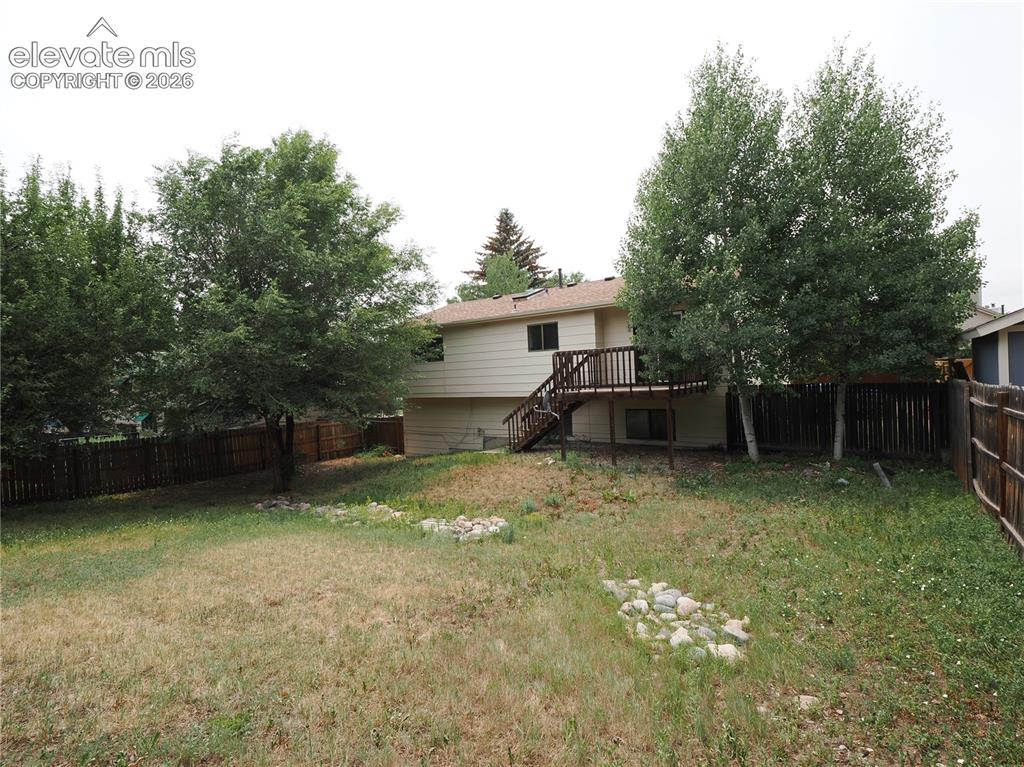 4990 Harvest Road Colorado Springs CO 80920