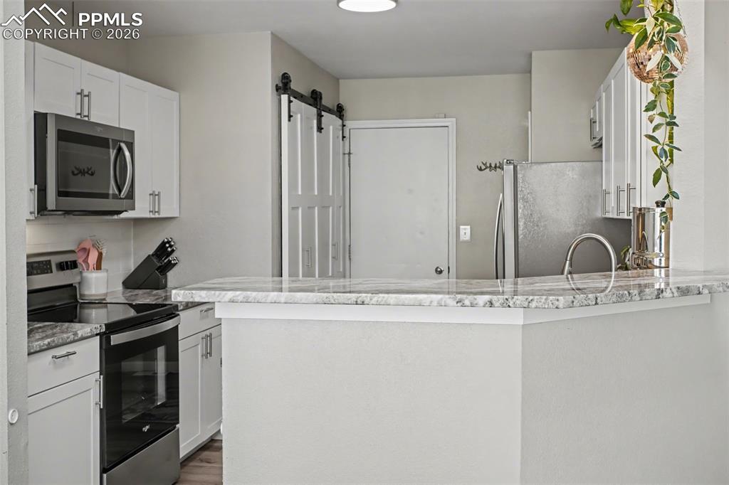 8230 Steadman Drive Colorado Springs CO 80920