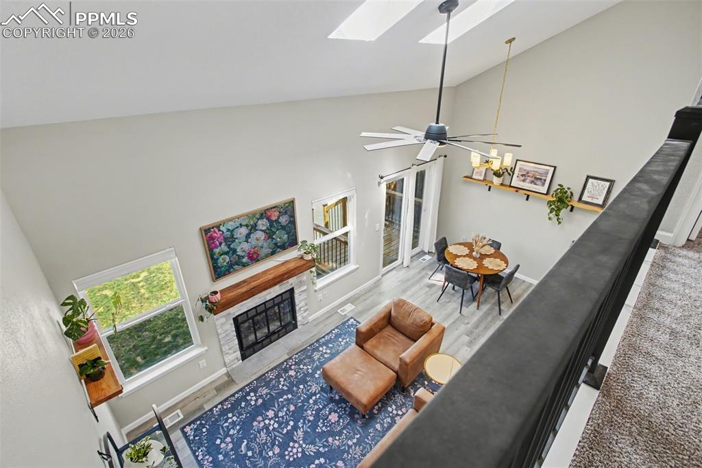 8230 Steadman Drive Colorado Springs CO 80920