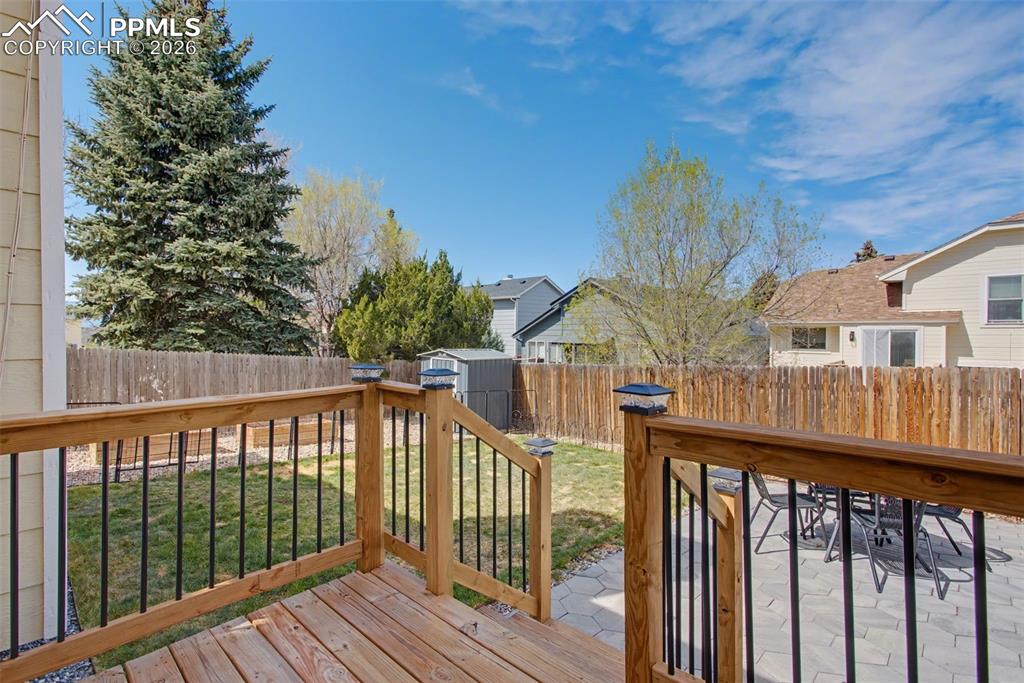 8230 Steadman Drive Colorado Springs CO 80920
