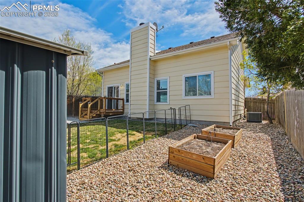 8230 Steadman Drive Colorado Springs CO 80920