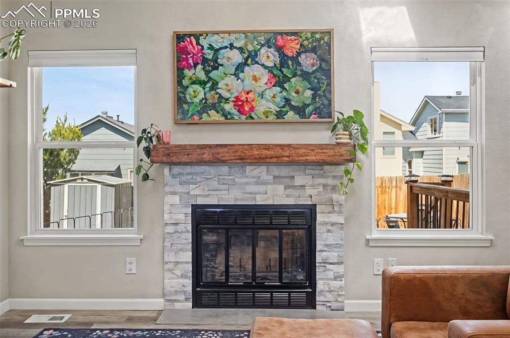 8230 Steadman Drive Colorado Springs CO 80920