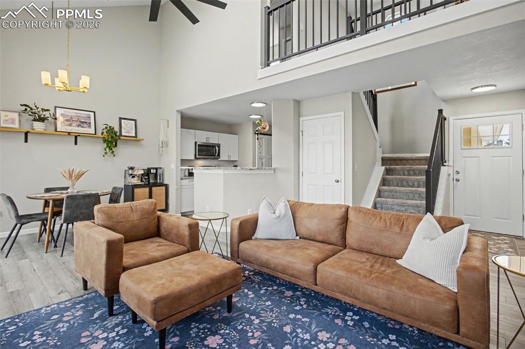 8230 Steadman Drive Colorado Springs CO 80920