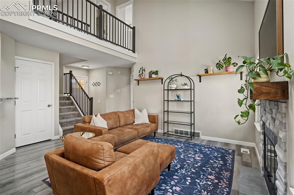 8230 Steadman Drive Colorado Springs CO 80920