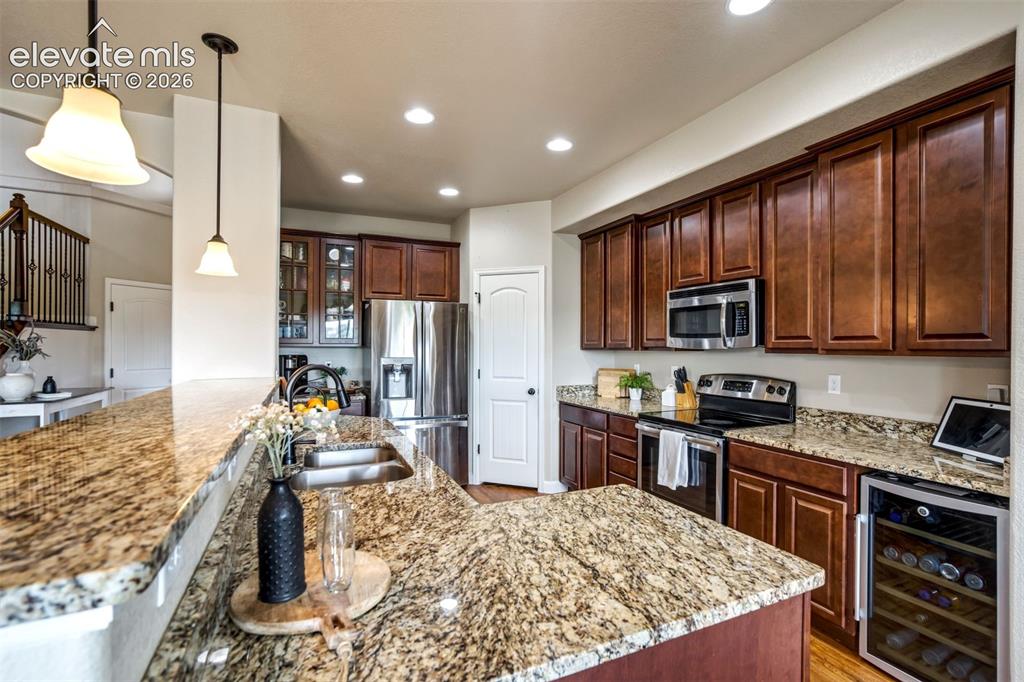 7430 Waterside Drive Colorado Springs CO 80925