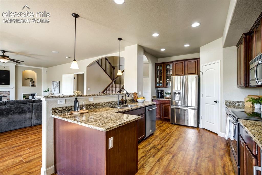 7430 Waterside Drive Colorado Springs CO 80925
