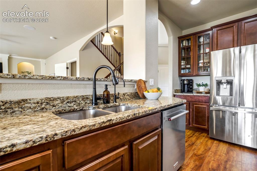 7430 Waterside Drive Colorado Springs CO 80925