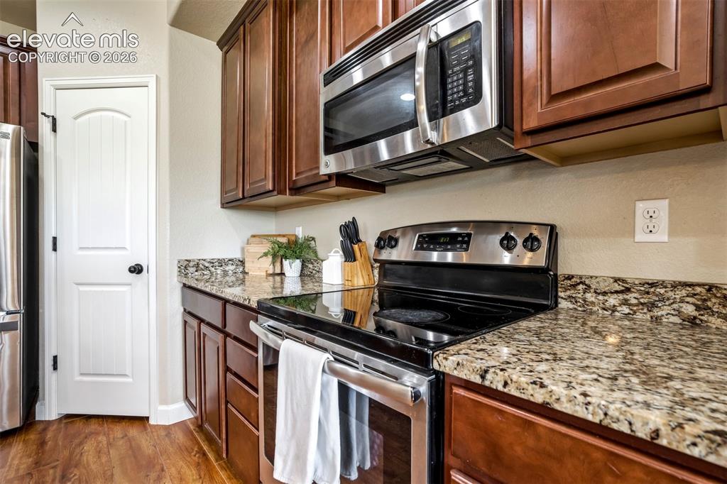 7430 Waterside Drive Colorado Springs CO 80925