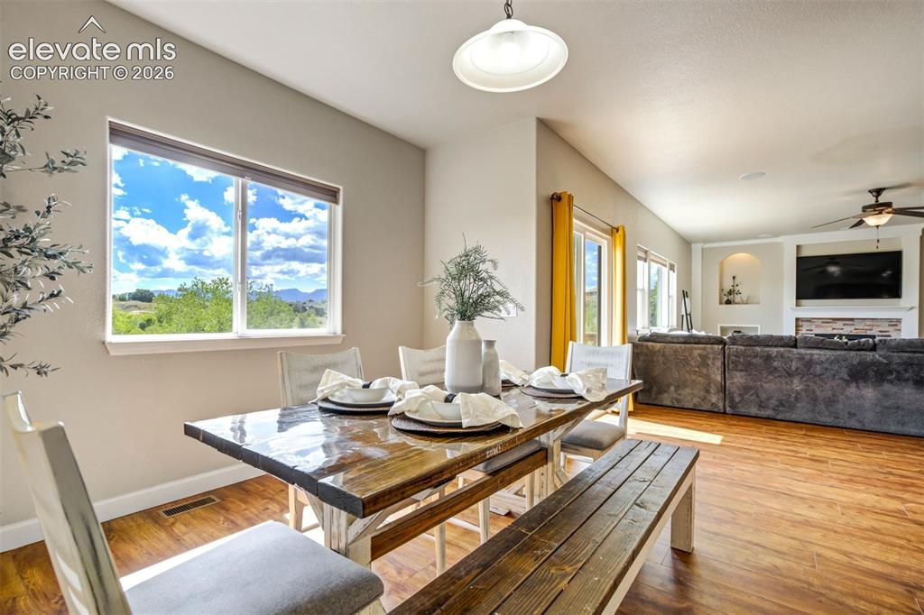 7430 Waterside Drive Colorado Springs CO 80925