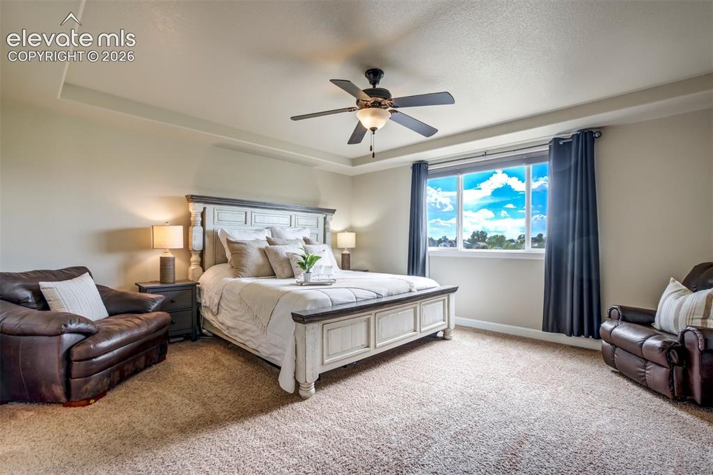 7430 Waterside Drive Colorado Springs CO 80925
