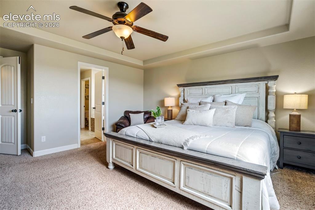 7430 Waterside Drive Colorado Springs CO 80925