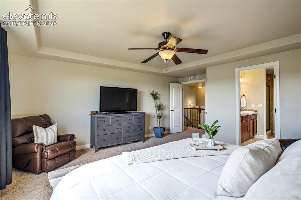 7430 Waterside Drive Colorado Springs CO 80925