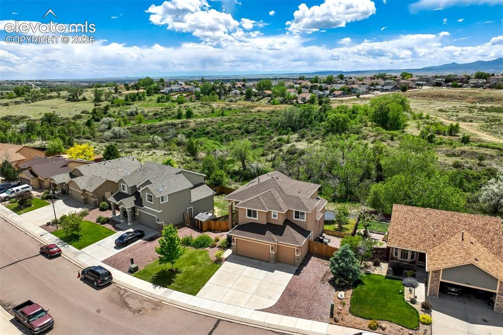 7430 Waterside Drive Colorado Springs CO 80925