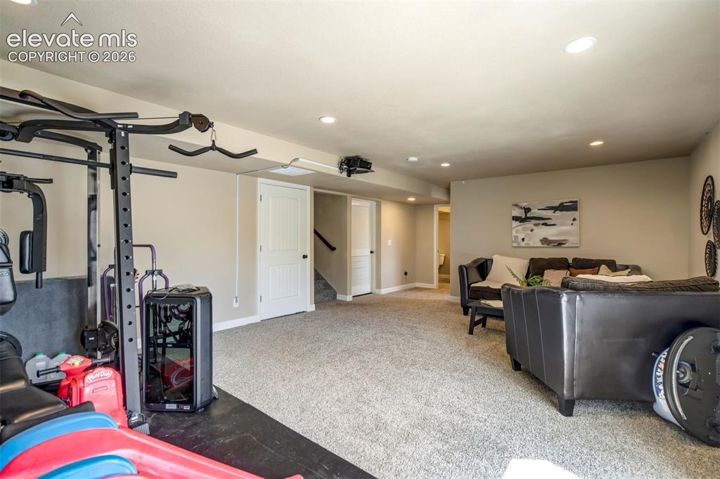 7430 Waterside Drive Colorado Springs CO 80925