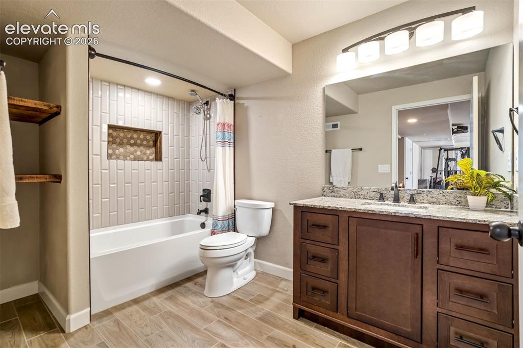 7430 Waterside Drive Colorado Springs CO 80925