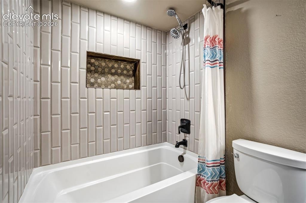 7430 Waterside Drive Colorado Springs CO 80925