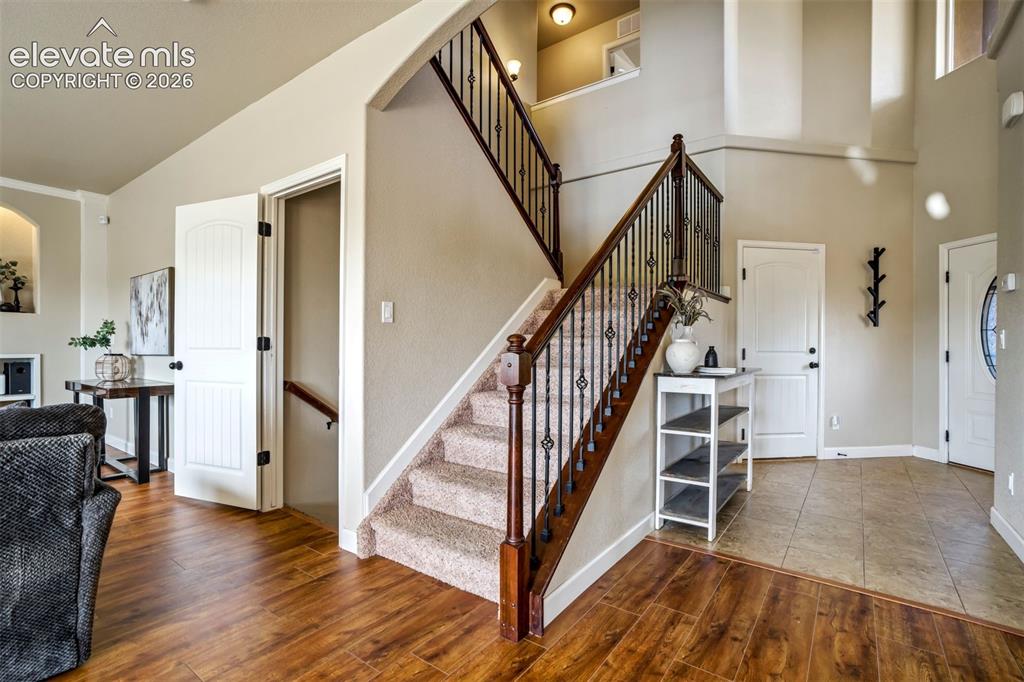 7430 Waterside Drive Colorado Springs CO 80925