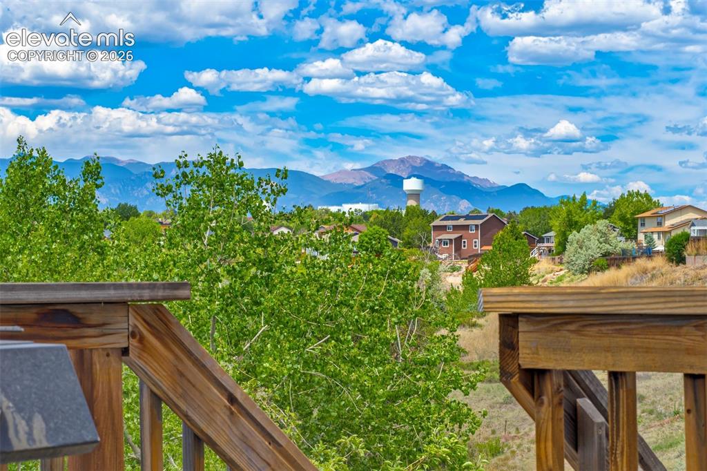 7430 Waterside Drive Colorado Springs CO 80925