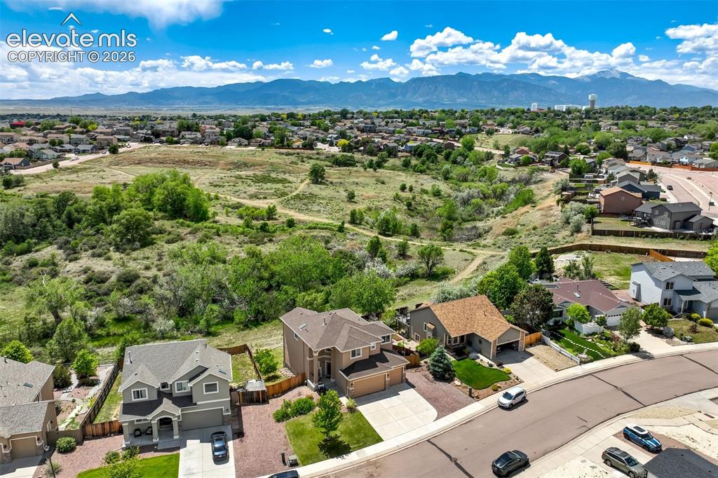 7430 Waterside Drive Colorado Springs CO 80925