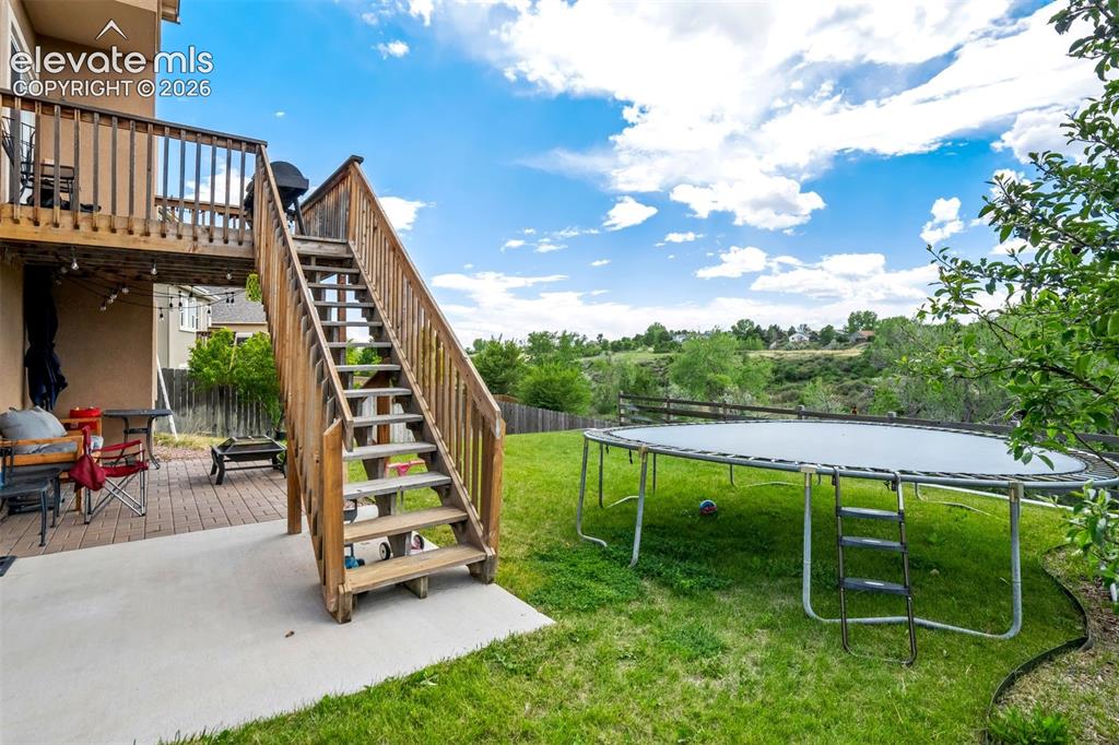 7430 Waterside Drive Colorado Springs CO 80925