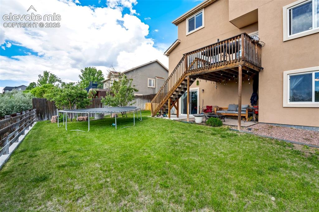 7430 Waterside Drive Colorado Springs CO 80925