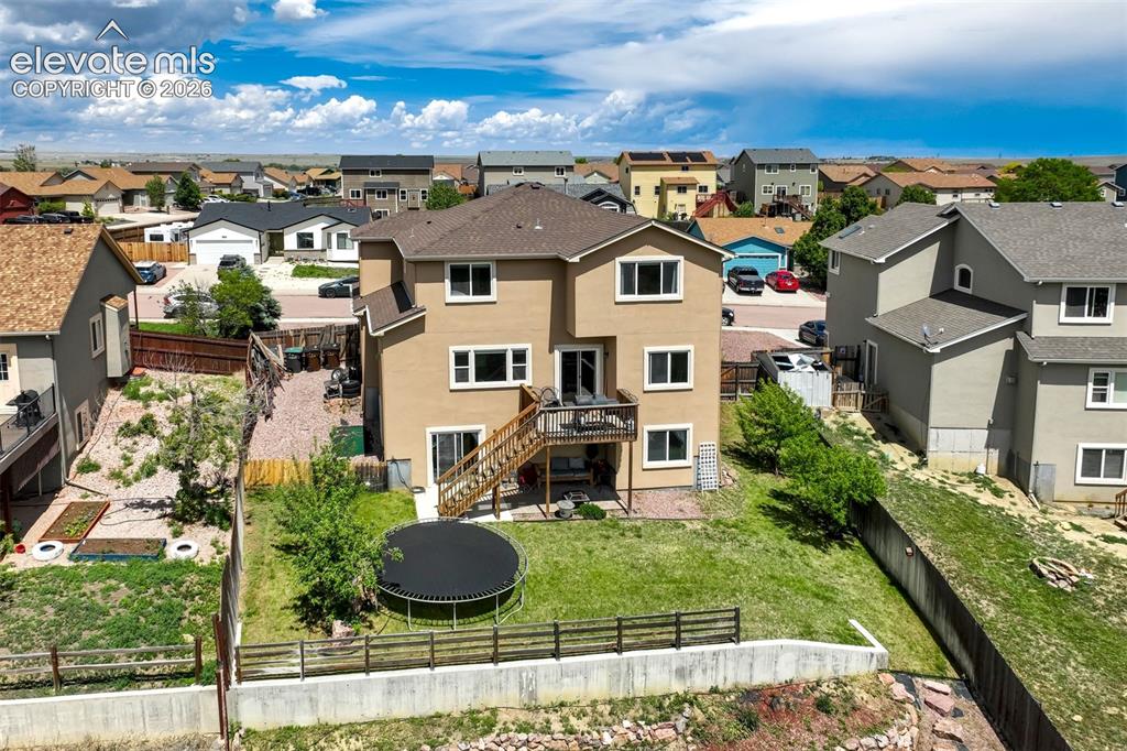 7430 Waterside Drive Colorado Springs CO 80925