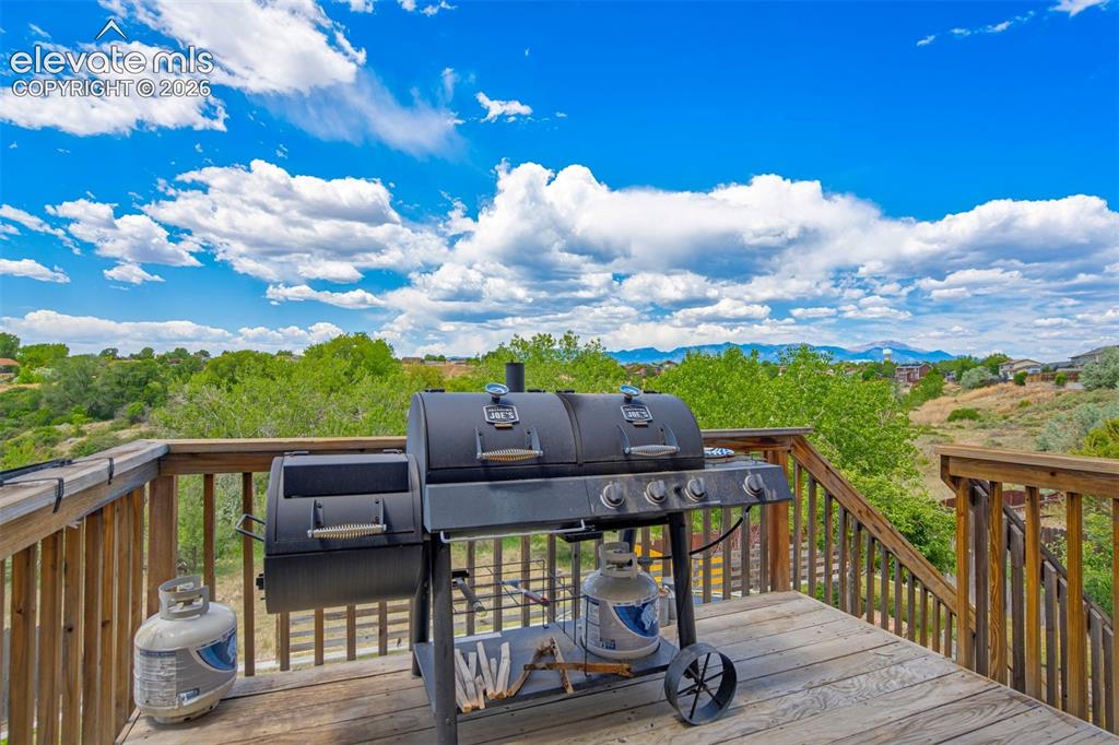 7430 Waterside Drive Colorado Springs CO 80925