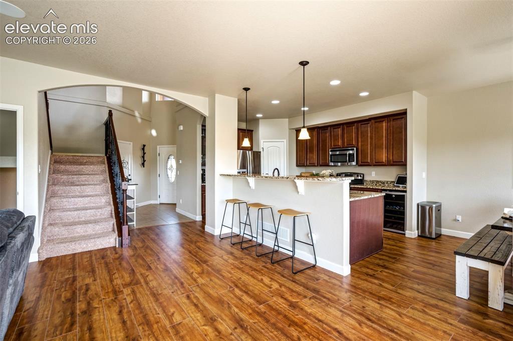 7430 Waterside Drive Colorado Springs CO 80925
