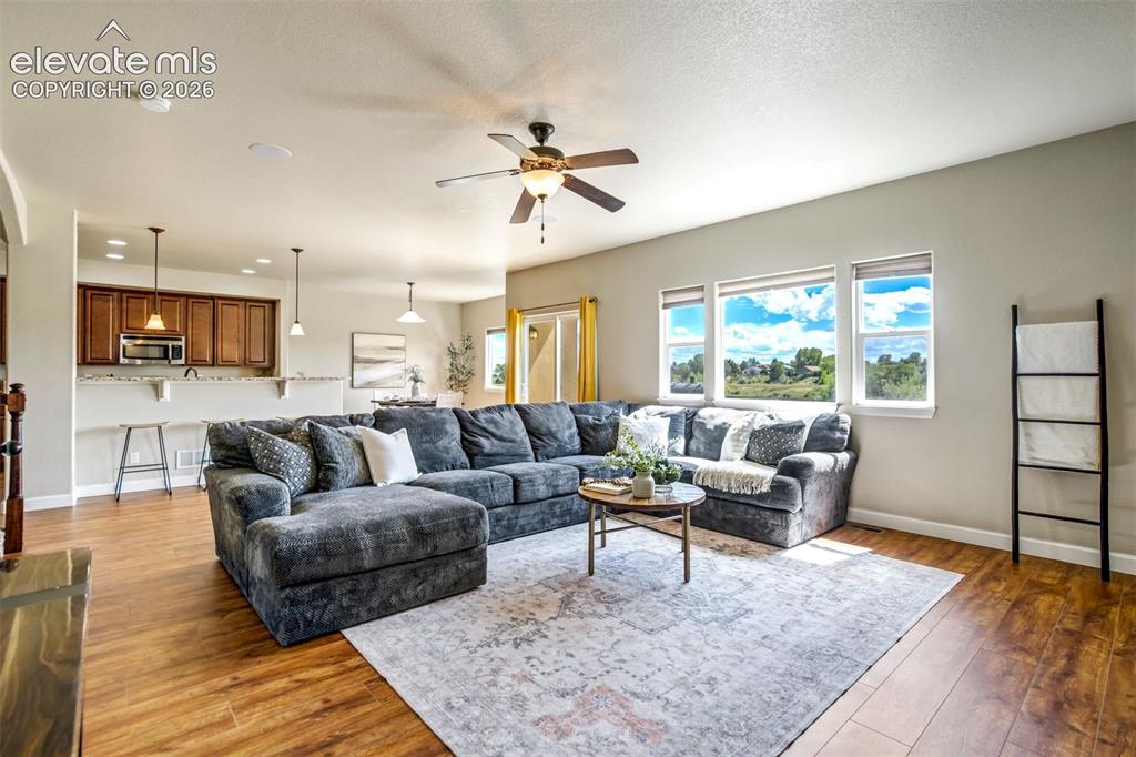 7430 Waterside Drive Colorado Springs CO 80925