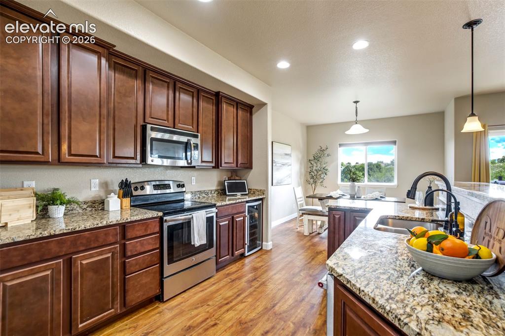 7430 Waterside Drive Colorado Springs CO 80925