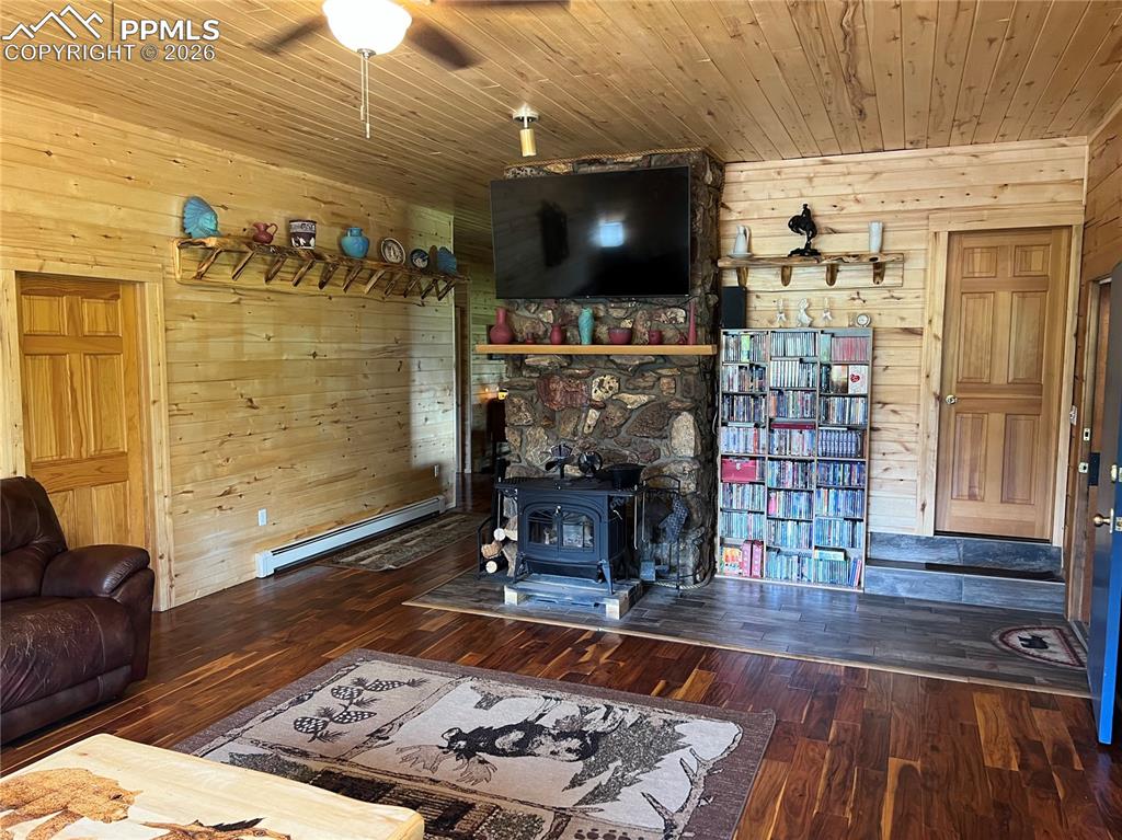 87 Thompson Road La Veta CO 81055